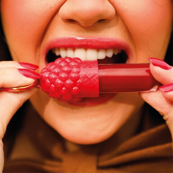 GLOSS LABIAL FRAN BY FRANCINY EHLKE FRANBOESA